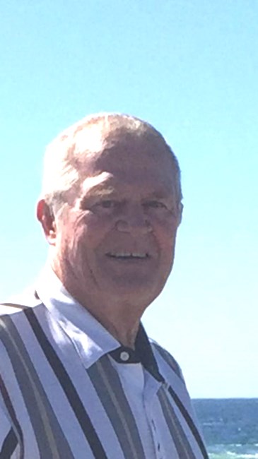 Obituary of Francis Dee Lorson