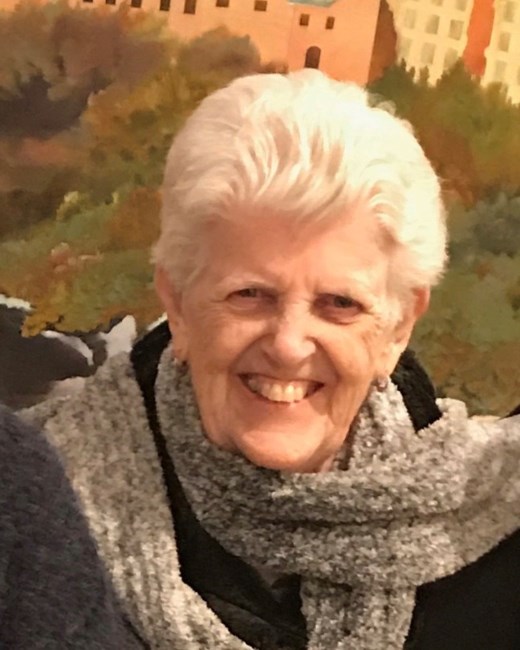 Obituary of Maureen Ann Orndorff