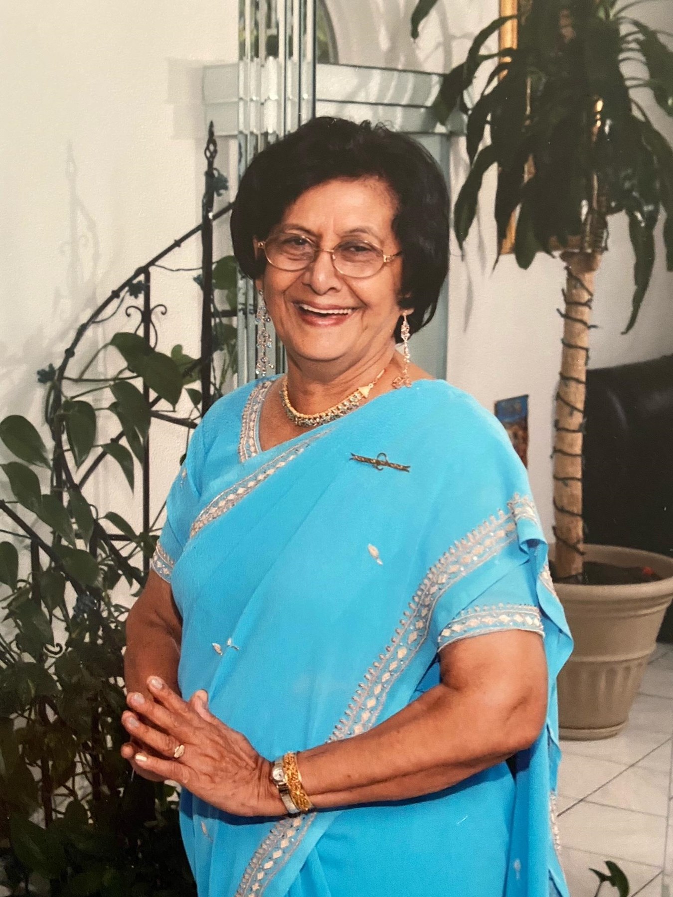 Obituary of Jayontee Satnaraine