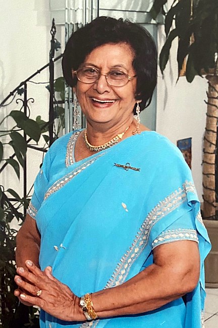 Obituary of Jayontee Satnaraine