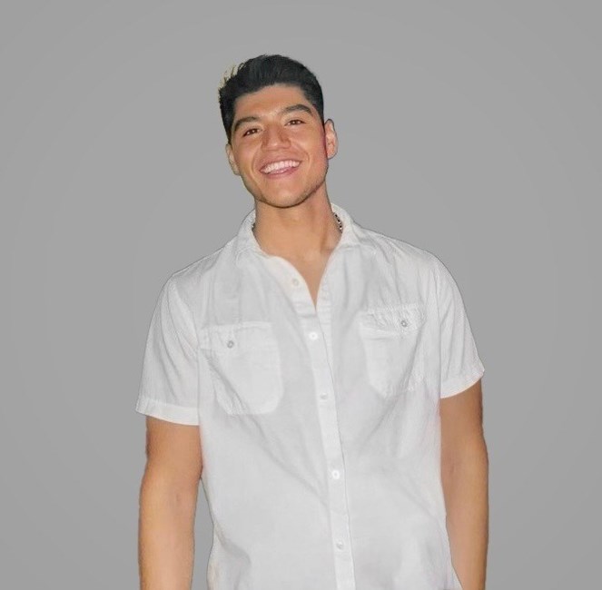 Obituary of Arthur Trinidad