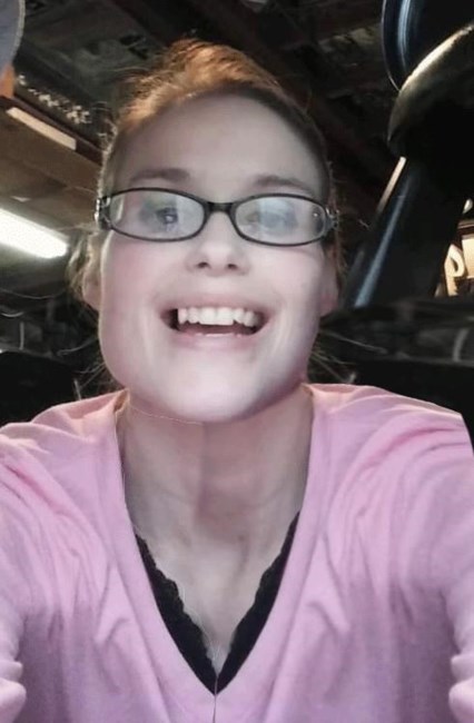 Obituary of Liza May Martinez-Gutierrez