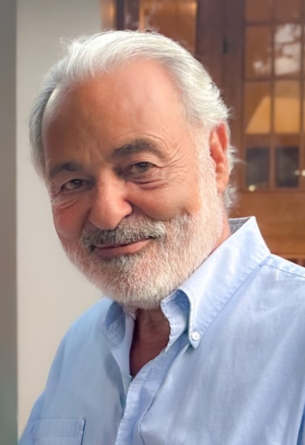 Obituary of Robert V. DeMeo