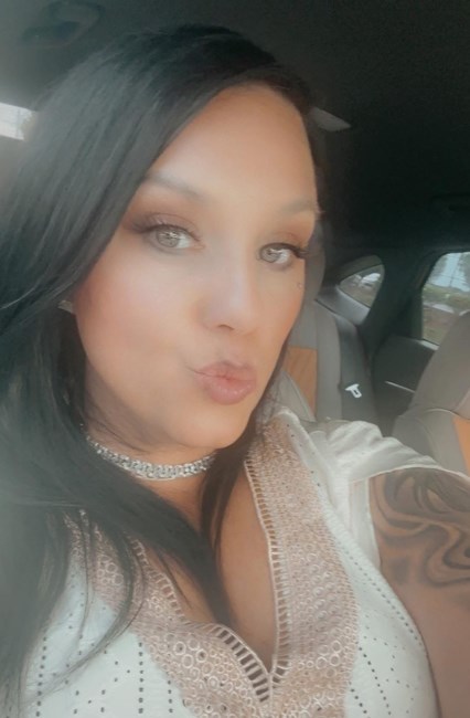 Obituary of Tasha Nicole Redford