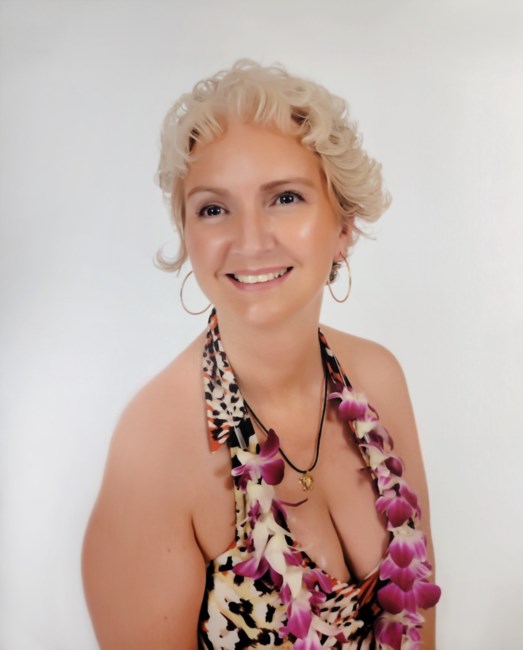 Obituary of Cherie Ann Carter