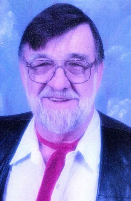 Obituary of Jodey Max "Mac" McGuire