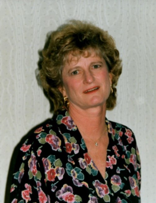 Obituary of Carolyn Jaynes