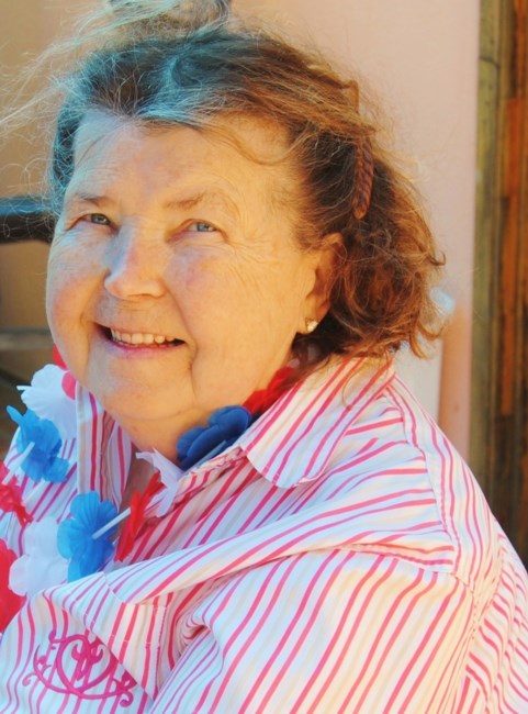 Obituary of Barbara Maczka