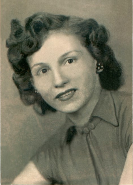 Obituary of Beatrice R. Flores