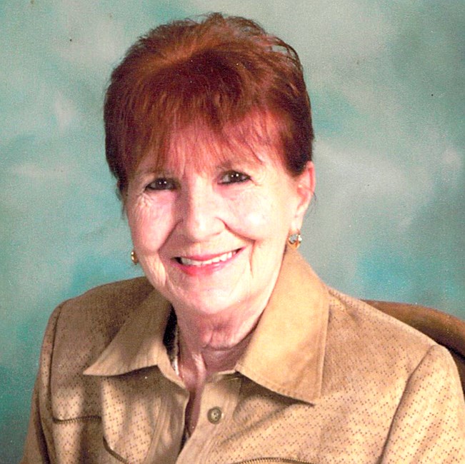 Obituary of Thérèse Cadieux