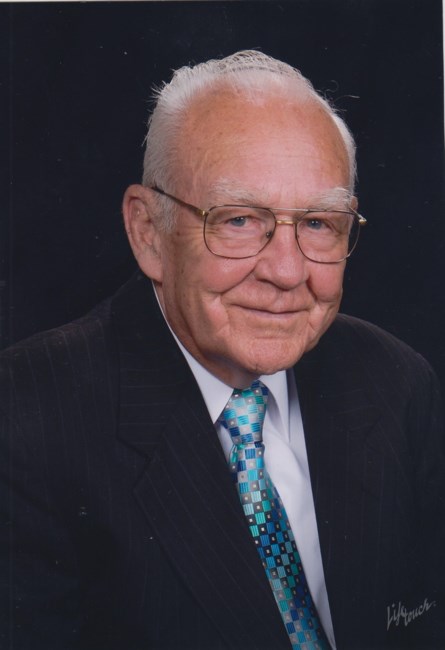 Obituary of Herbert Archie Watkins