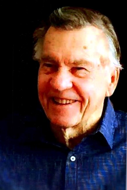 Obituary of Richard A. Steidl