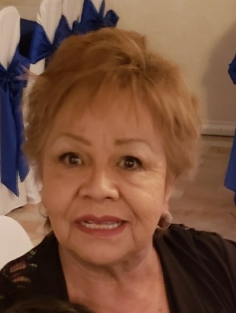 Obituario de Lourdes Suarez
