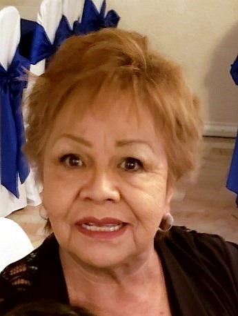 Obituary of Lourdes Suarez