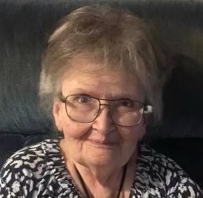 Obituary of Laura Mae Cordes