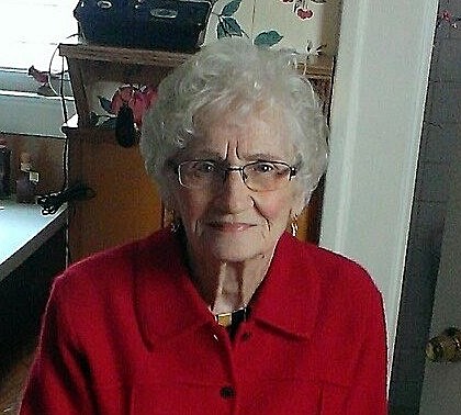 Obituary of Marcella Mary Klukowski