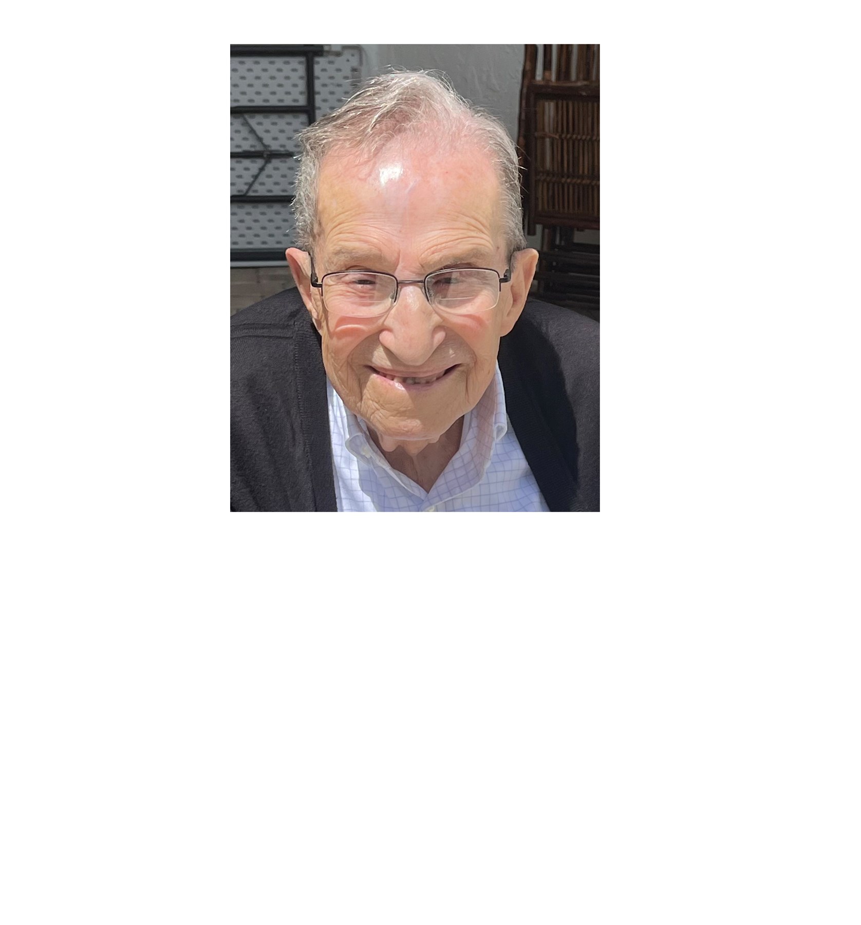 Obituary of Robert "Bob" L. Stovsky