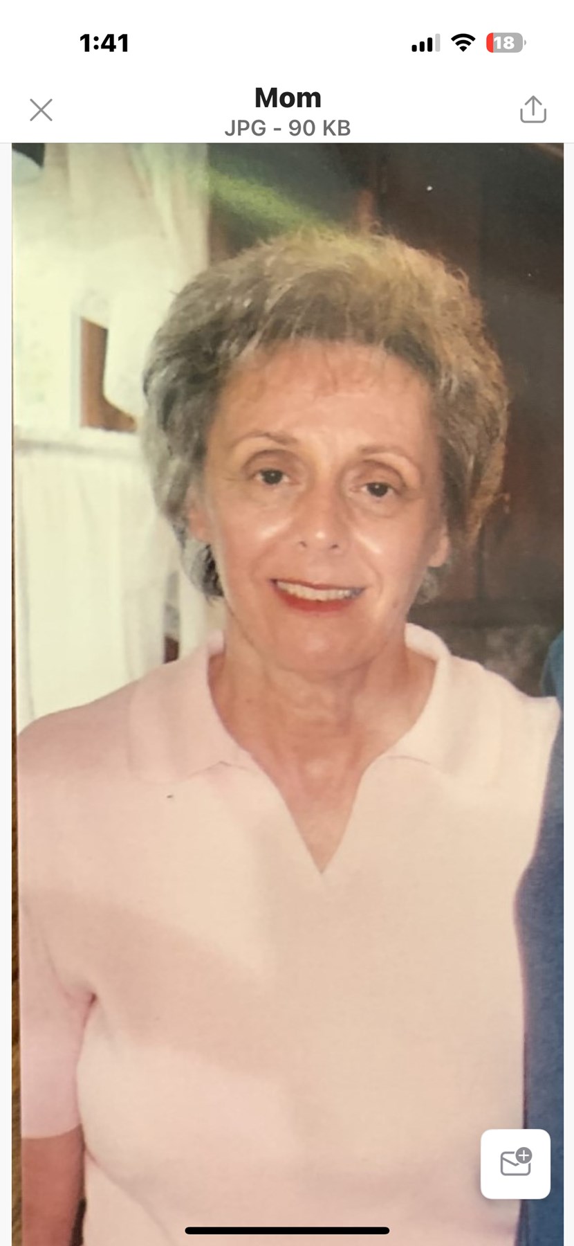 Obituary of Patricia A. Kudla