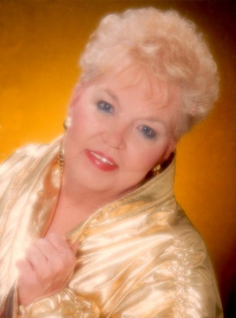 Obituary of Mary Jo Webb