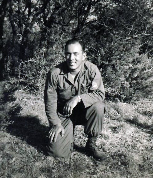 Obituary of Otis Dean Shaver