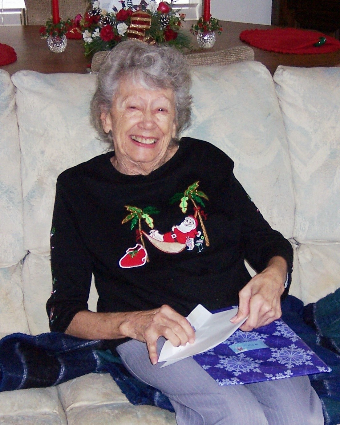 Dorothy Miller Obituary Naples, FL