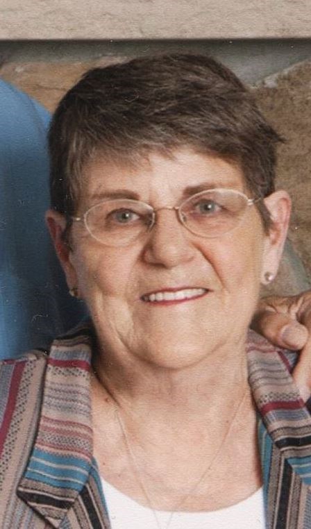 Obituario de Elaine Kathryn Kisch Kramer