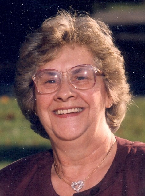 Obituary of Doris R. Desrosiers