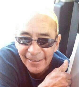 Obituary of Gilberto Gonzalez Blanco