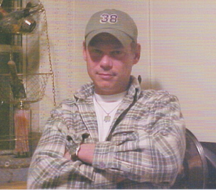 Obituary of Lamar Elton Lanham