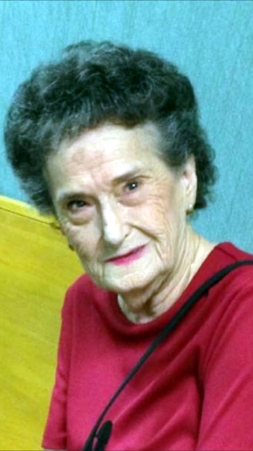 Obituary of Jennie Leto Guzzardo