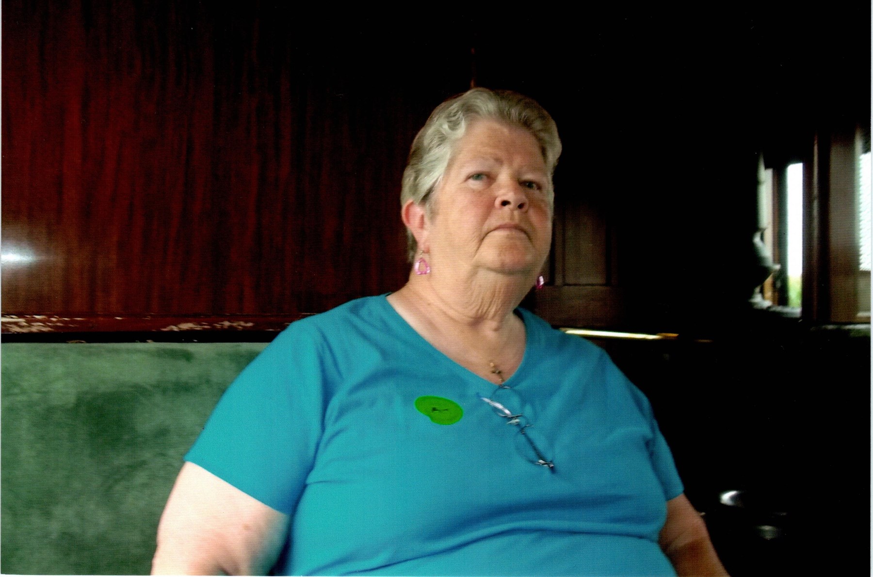 Obituary of Amy B. DiFulgo