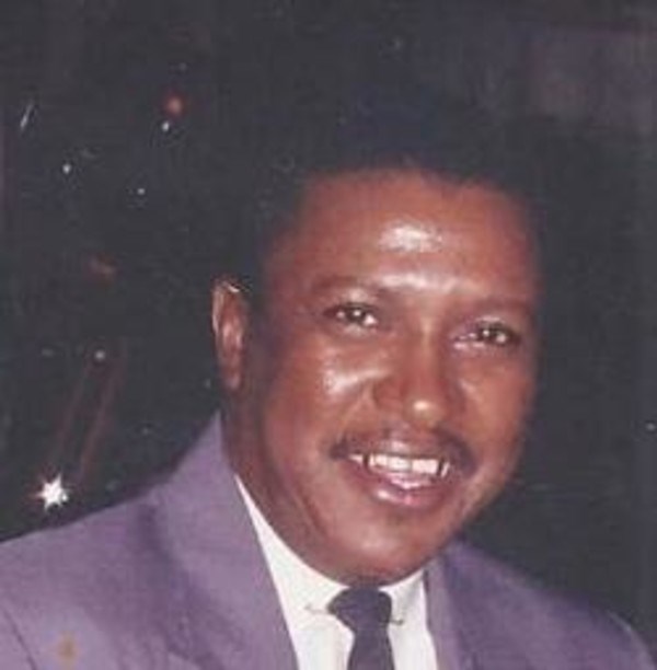 Obituary of George   Nealy