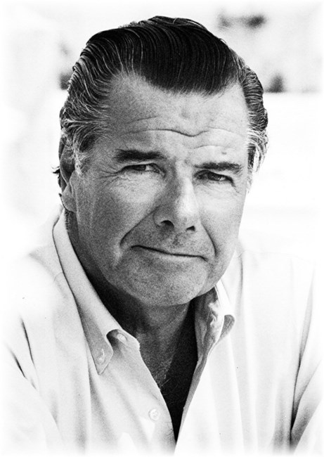 Obituary of E. Ronald Milner