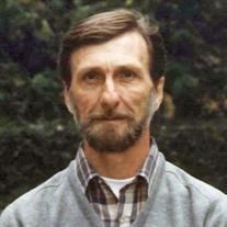 Obituary of Ronald Fleming