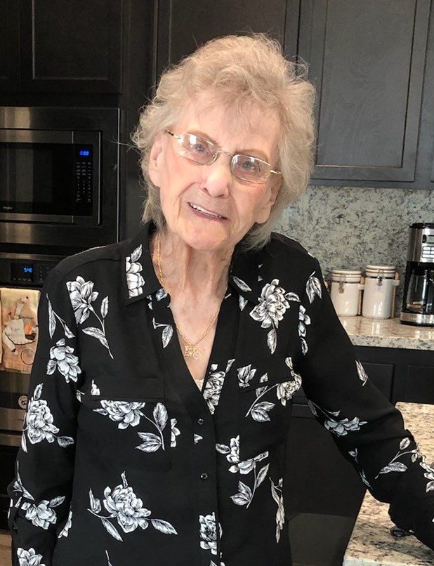 Phyllis Naomi Miller Obituary Menifee, CA