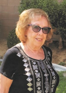 Obituary of Nancy J. Streeter
