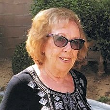 Obituary of Nancy J. Streeter