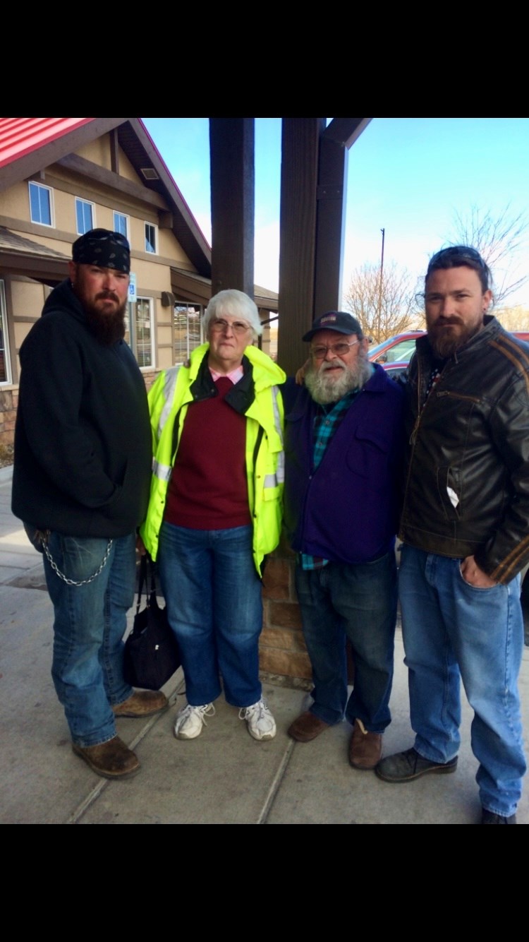 Obituary of Robert James McDonald