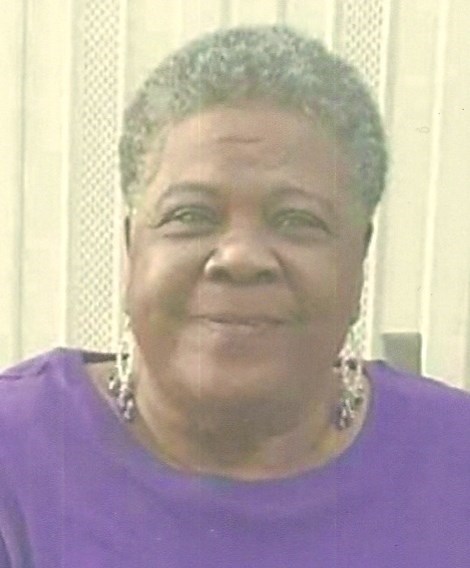 Obituary of Mary Lee Poindexter