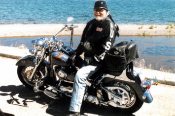 Obituary of Ronald Erwin Jones