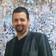 Obituary of Louis Ben John Espinoza II