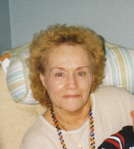 Obituary of Marguerite A. Shea