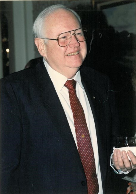 Obituary of Frederick Louis Landry