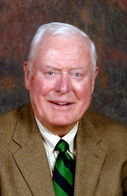 Obituary of William "Bill" J. Turner