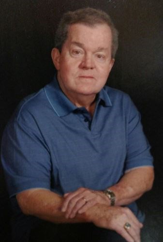 Theron Capps Avis De Deces Hickory Nc