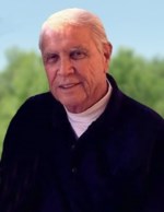 Fredrick Harris