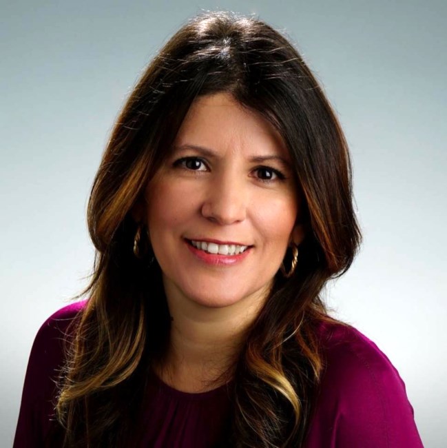 Obituary of Blanca Mireya Rivera