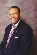 Bishop Willie Vaughn