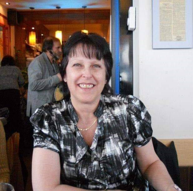 Avis de décès de Hélène Martin