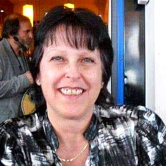 Avis de décès de Hélène Martin